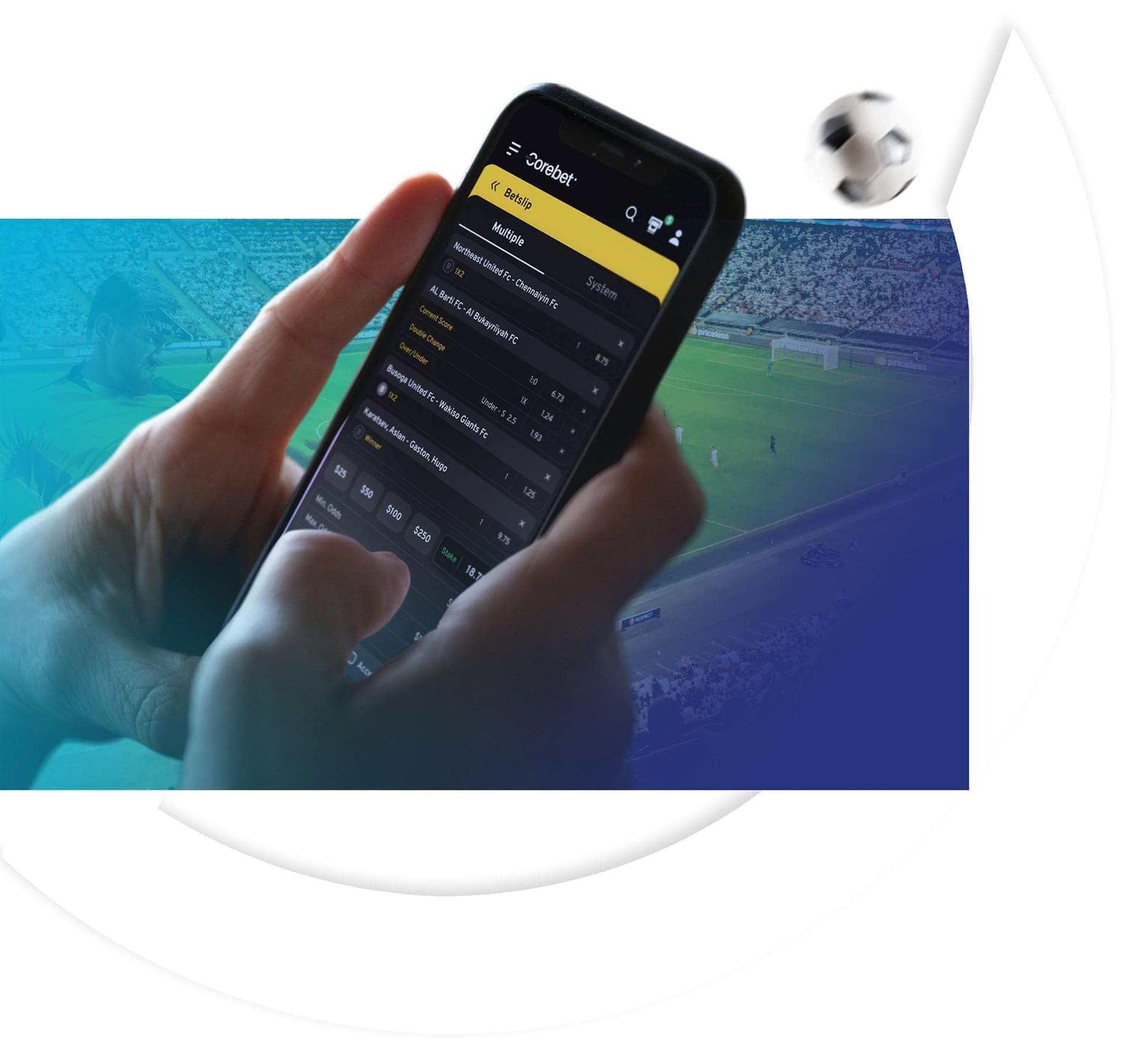 Novusbet é inovação | Novusbet