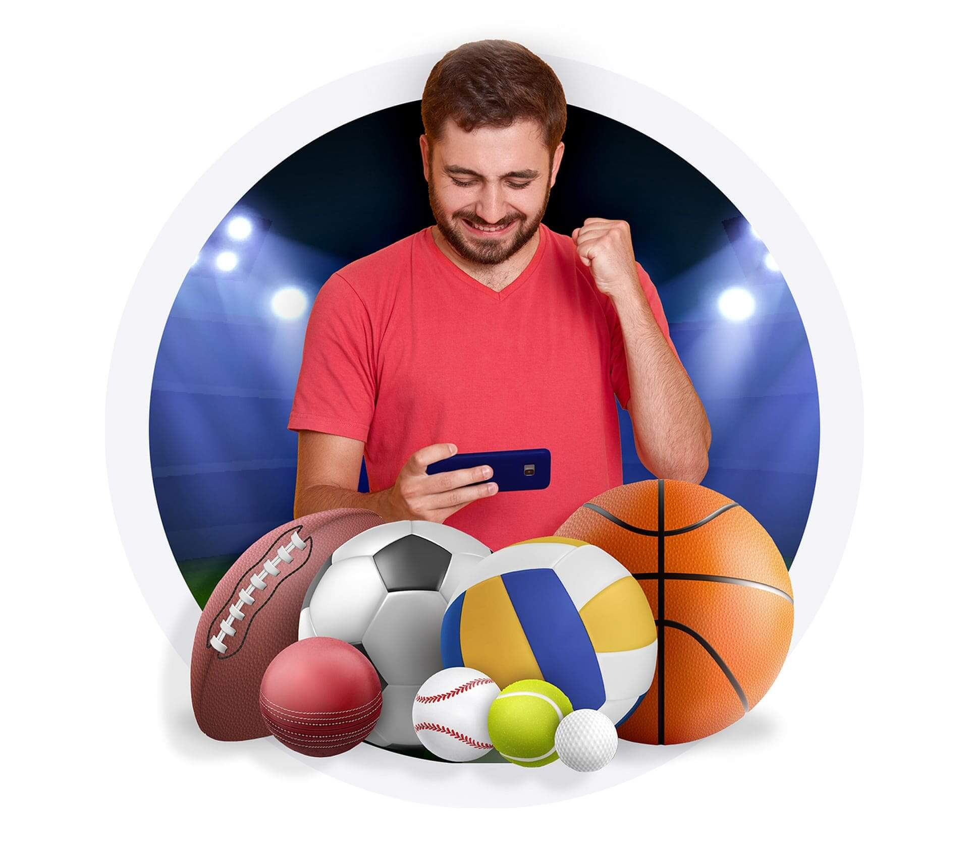 Ofertas de Apostas Múltiplas | Novusbet