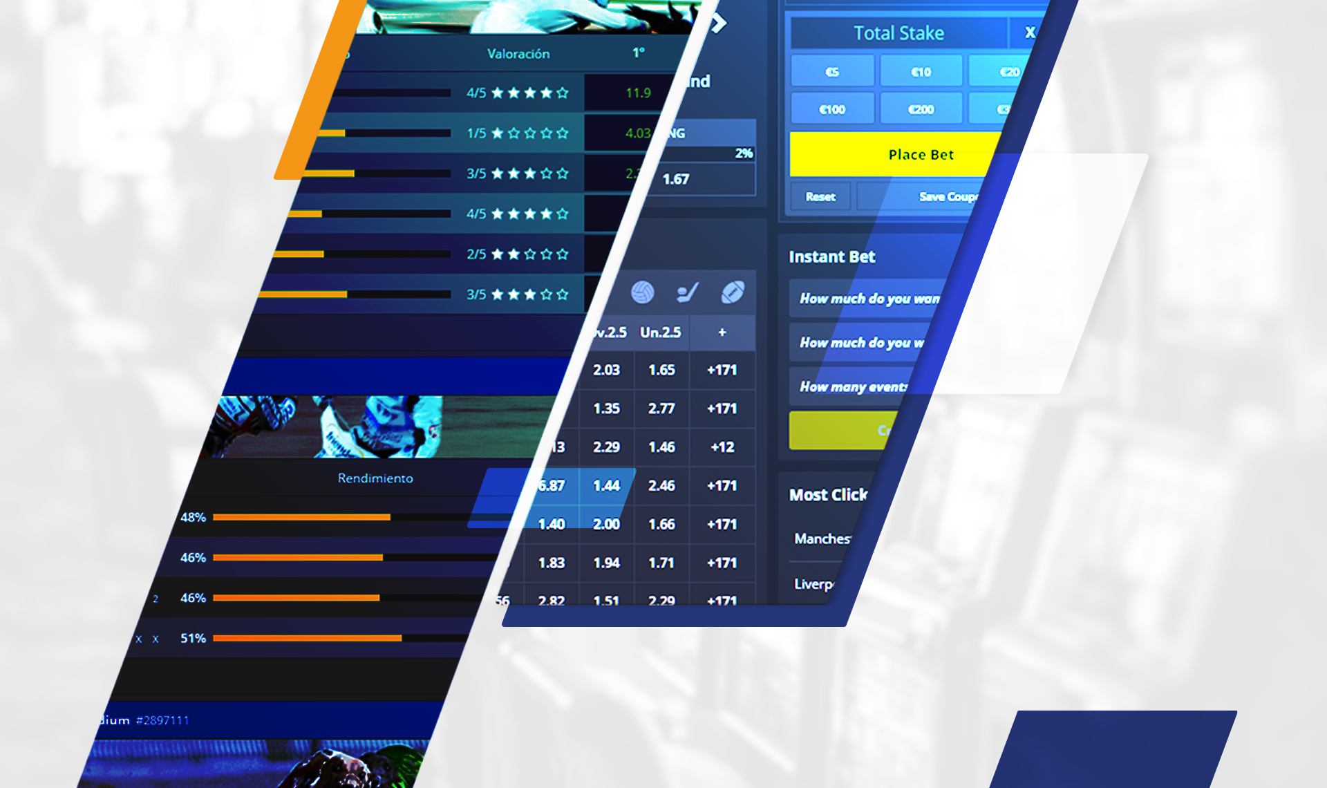 Online Vs Retail Betting Main Differences