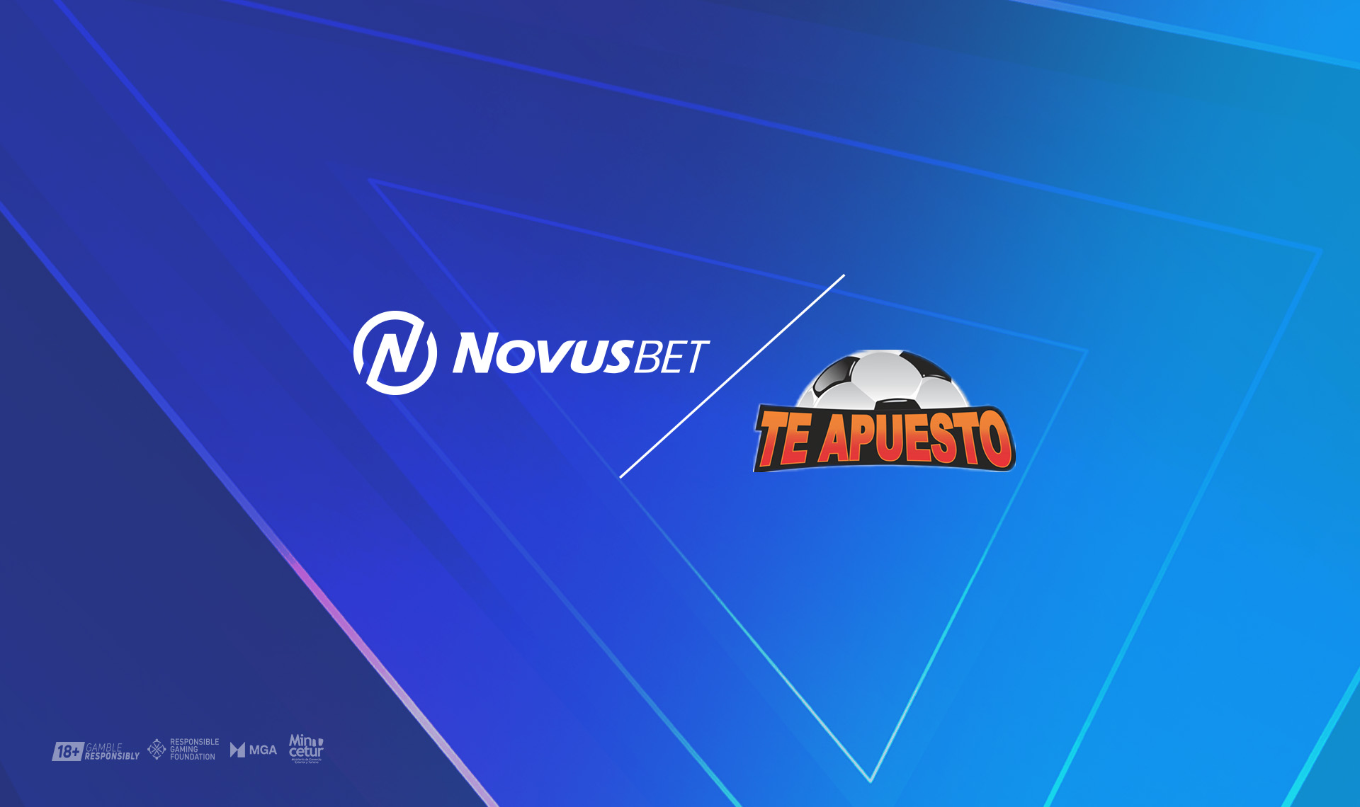 Novusbet and TeApuesto strengthen a large-scale omnichannel betting operation in Peru | Novusbet