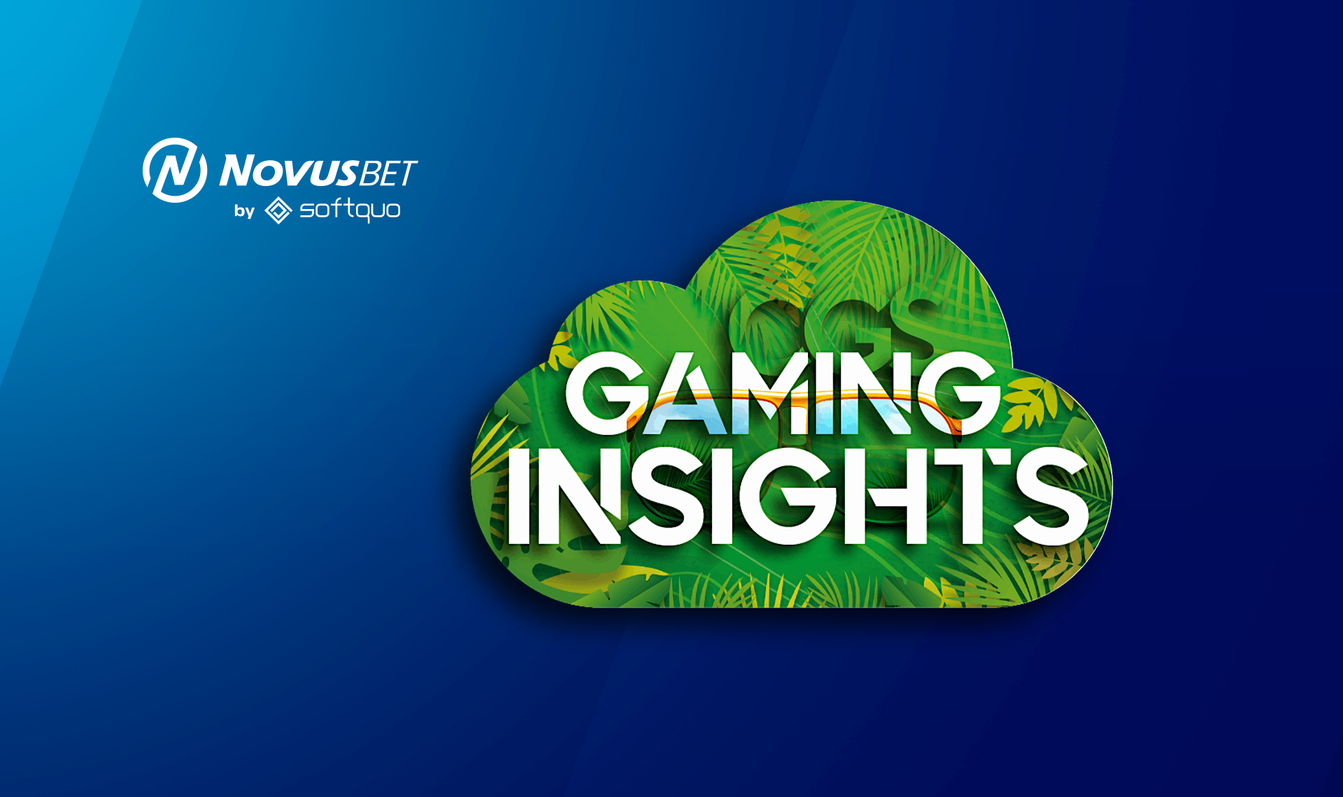 Your partner for success in Brazils betting market | Novusbet