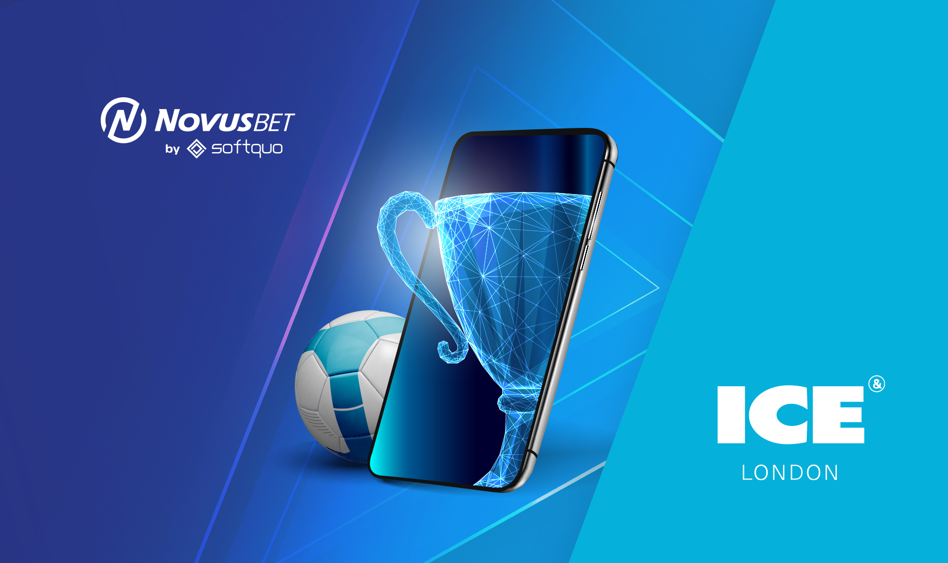 Novusbet in ICE’24: Easy steps for user engagement | Novusbet