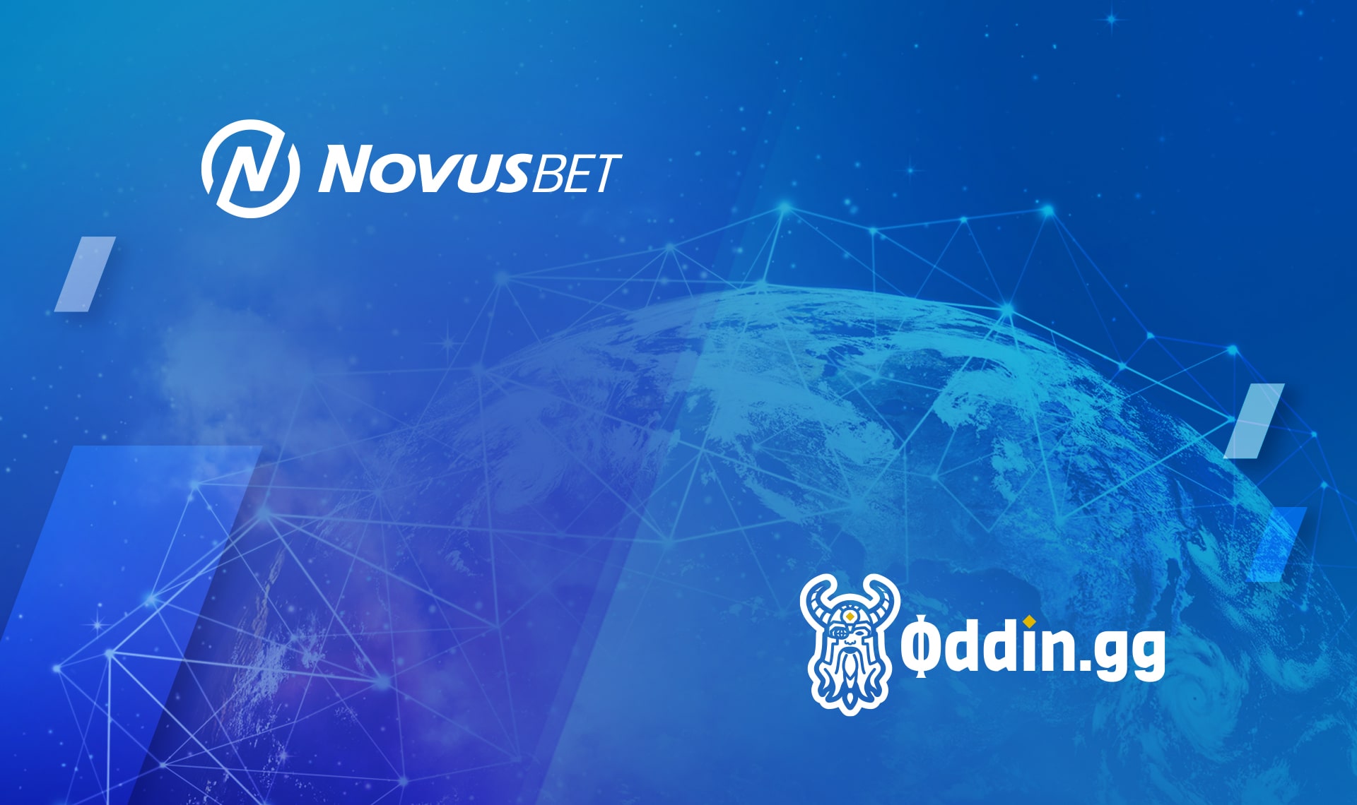 Novusbet signs esports betting solution deal with Oddin.gg | Novusbet
